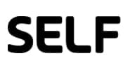 self mag logo